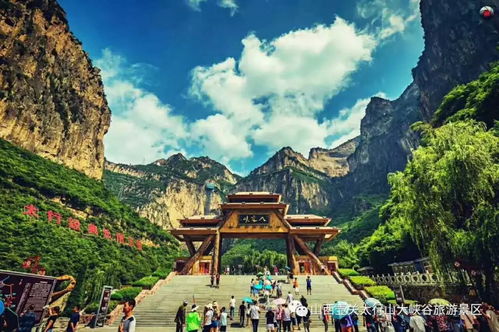 這里的藍天白云,讓你美到心醉