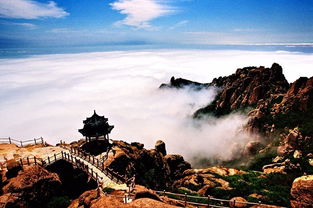 嶗山，滿(mǎn)足你關(guān)于旅行的所有幻想