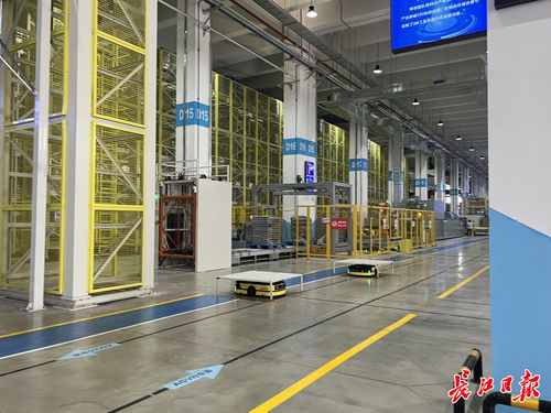 工業(yè)經(jīng)濟(jì)向綠而行，武漢建成50家國(guó)家級(jí)綠色工廠(chǎng)