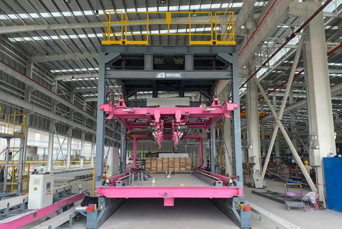 廣東碧品居工廠(chǎng)實(shí)力展示 打造裝配式建筑行業(yè)一流工廠(chǎng)