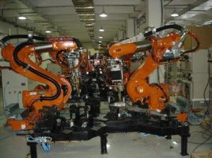 國家計算機集成制造系統工程技術研究中心 引領計算機系統集成創(chuàng)新與應用